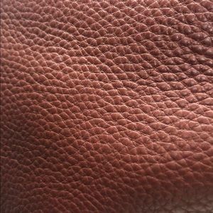 Meet your Posher, Liz